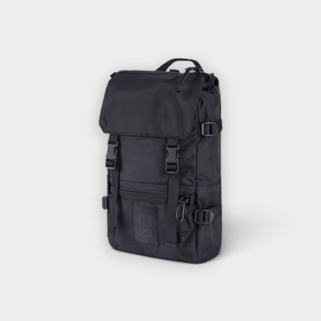 Topo Designs - Mochila Rover pack mini black