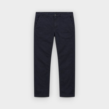 Scotta 1985 - Pantalón Steve chino marino