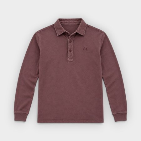 Scotta 1985 – Polo Rugby Brother Burdeos
