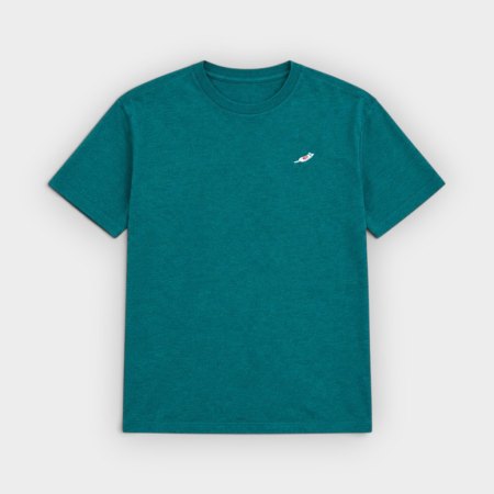 Revolution - Camiseta Application 1433 COL petrol