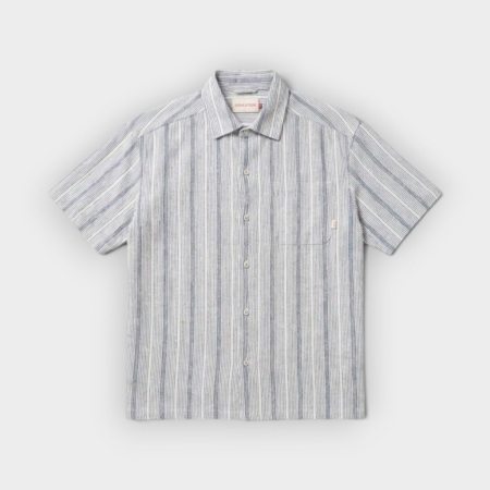 Revolution – Camisa 3236 Offwhite