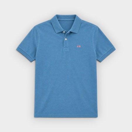 Scotta 1985 - Polo Classic Denim