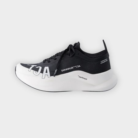 Act Running - Zapatillas running C.1 black