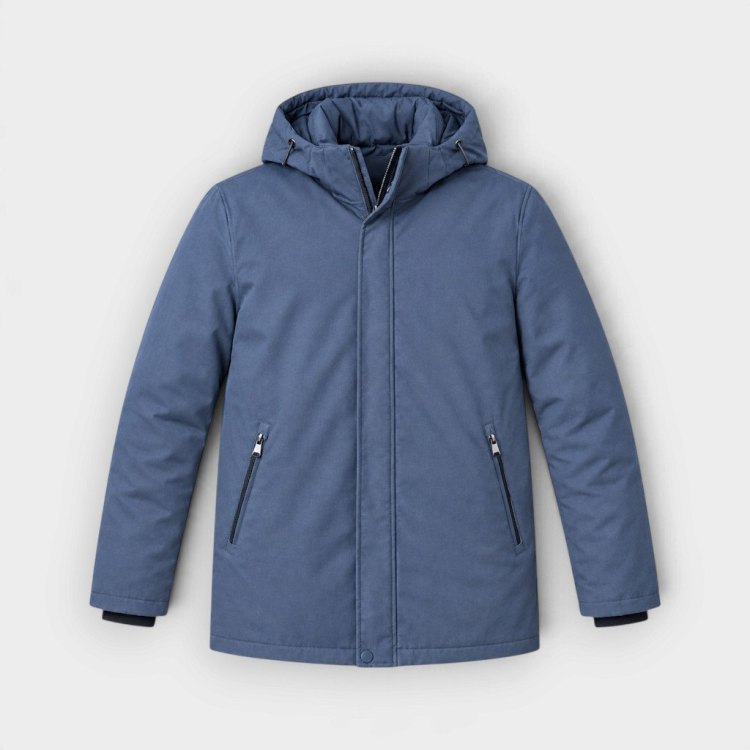 Blueblue Chihuahua Cazadora Navy
