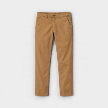 Blueblue Chihuahua - Pantalones Camel