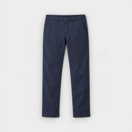 Blueblue Chihuahua - Pantalones Marino