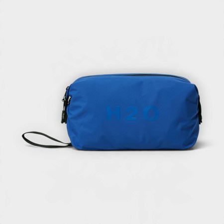 H2O – Neceser Rømø Wash Bag Blue