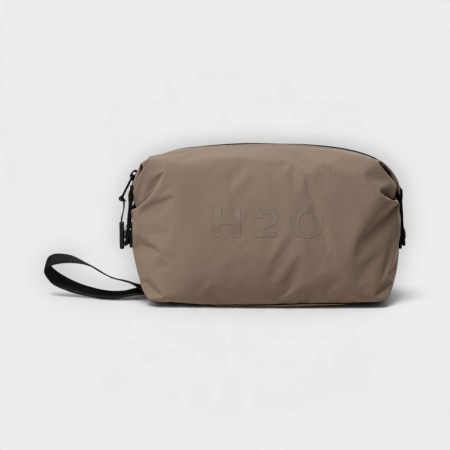 H2O – Neceser Rømø Wash Bag Dusty Oak