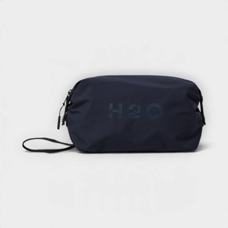 H2O – Neceser Rømø Wash Bag Navy