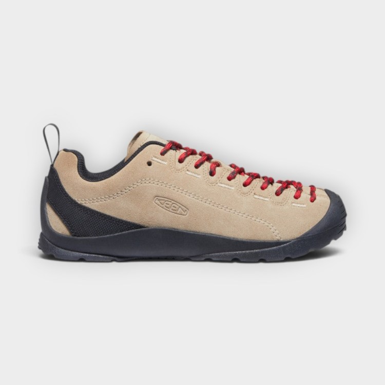 Keen – Zapatillas Jasper Silver Mink