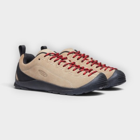 Keen Jasper Silver Mink – vista 2