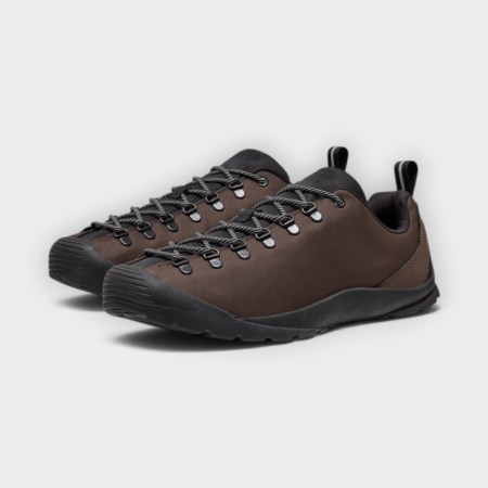 Zapatillas Keen Jasper SE2 Chocolate para hombre - vista 02