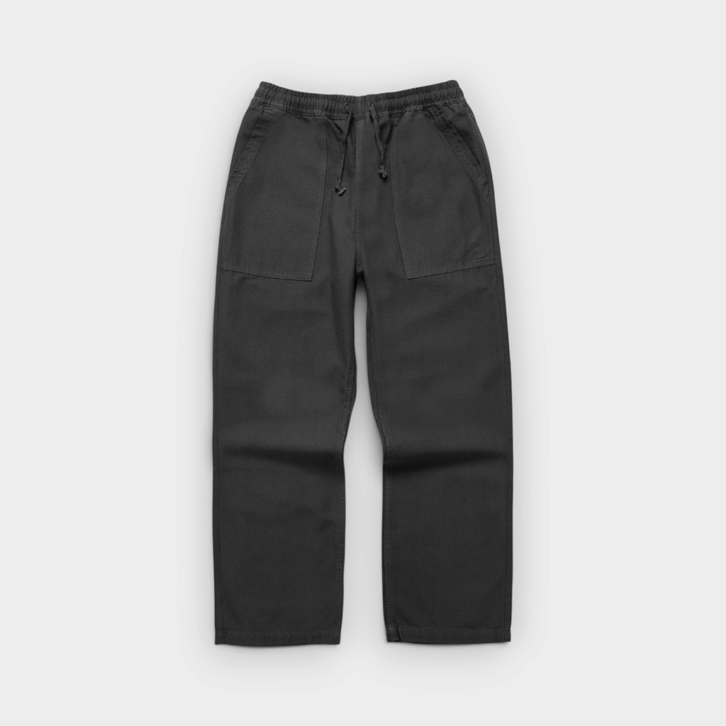 Service Works Classic Chef Black – vista 1