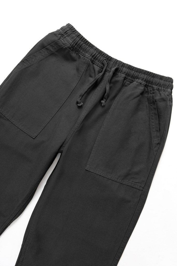 Service Works Classic Chef Black – vista 5