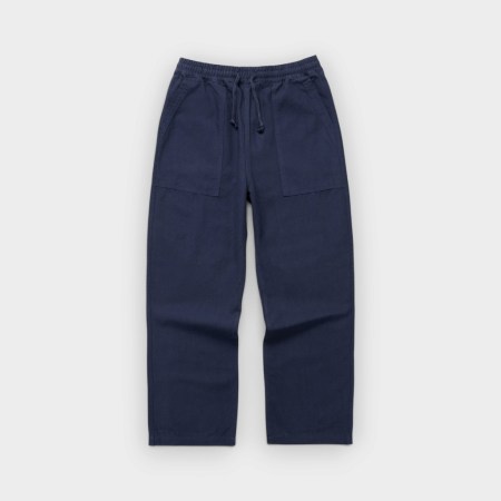 Service Works Classic Chef Dark Navy – vista 1