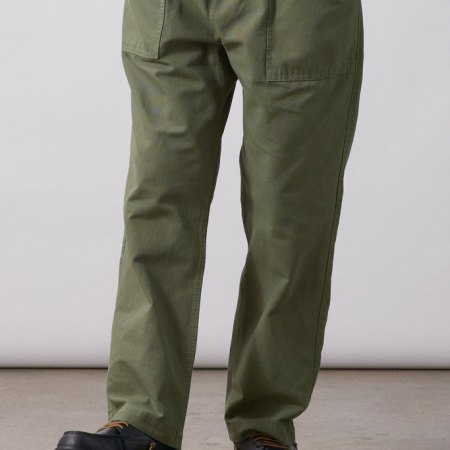 Service Works Classic Chef Olive – vista 2