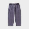 Service Works Over-Dyed Easy Chef Mauve – vista 1