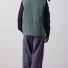 Service Works Over-Dyed Easy Chef Mauve – vista 4