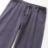 Service Works Over-Dyed Easy Chef Mauve – vista 5