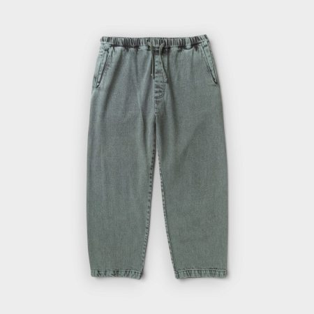 Service Works Over-Dyed Easy Chef Sage – vista 1