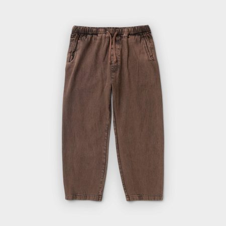 Service Works Over-Dyed Easy Chef Umber – vista 1