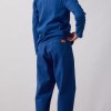 Service Works Twill Part Timer Blue – vista 4