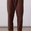 Service Works Twill Part Timer Brown – vista 2