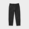 Service Works Twill Waiter Black – vista 1