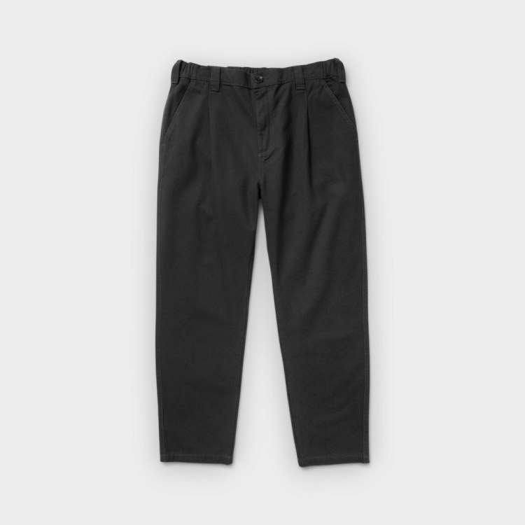 Service Works Twill Waiter Black – vista 1