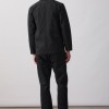 Service Works Twill Waiter Black – vista 4