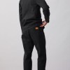 Service Works Twill Waiter Black – vista 5