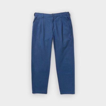 Service Works Twill Waiter Blue – vista 1