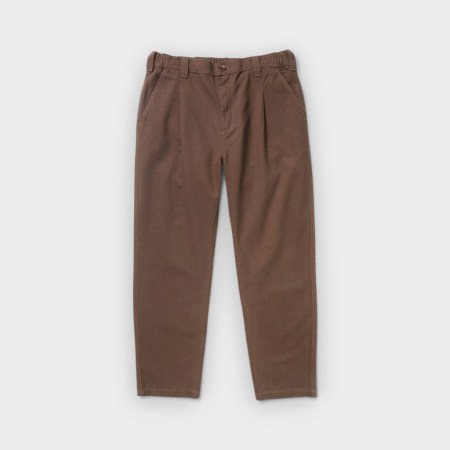 Service Works Twill Waiter Brown – vista 1