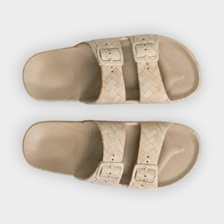 Freedom Moses - Chanclas Bali sands