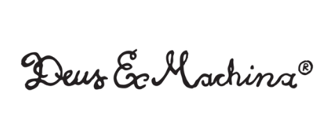 Deus Ex Machina