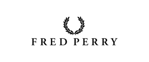 Fred Perry