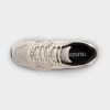 Mizuno Zapatillas Wave Rider 10 Summer Sand Simply Taupe – vista superior