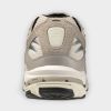 Mizuno Zapatillas Wave Rider 10 Summer Sand Simply Taupe – vista del talón